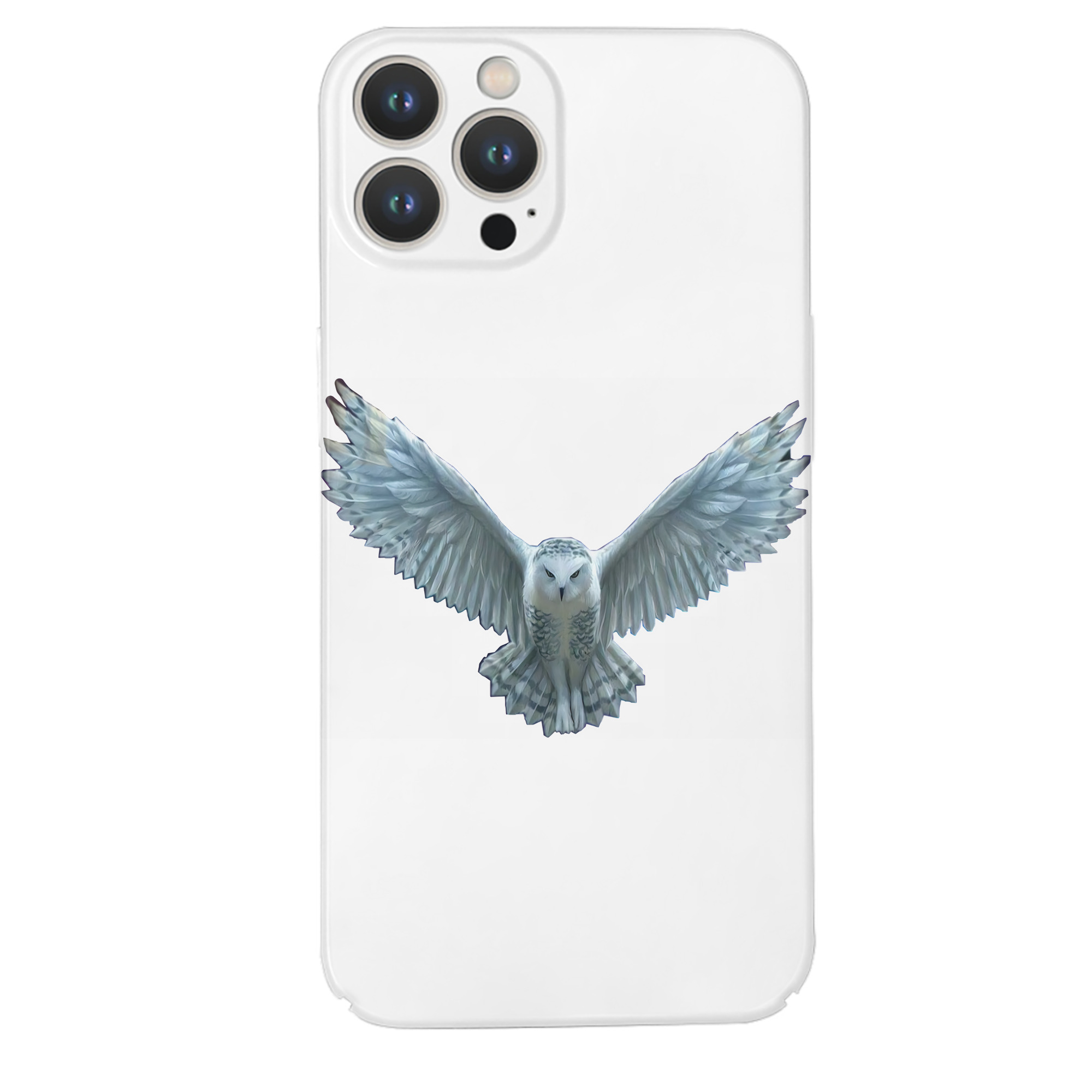 （画像用） Harry Potter ハリー・ポッターシリーズ 【iPhone 14シリーズ対応】ハードケース